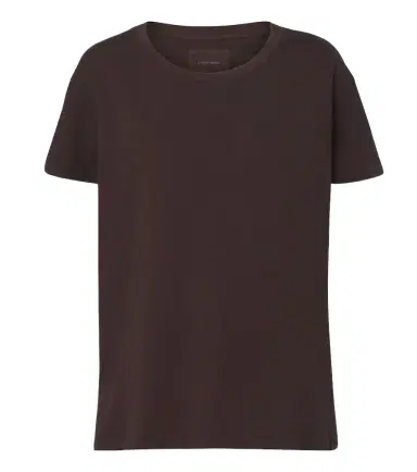 Nili Lotan Brady cotton jersey T-shirt | Thumbnail 1 Nili Lotan Brady cotton jersey T-shirt | Thumbnail 1