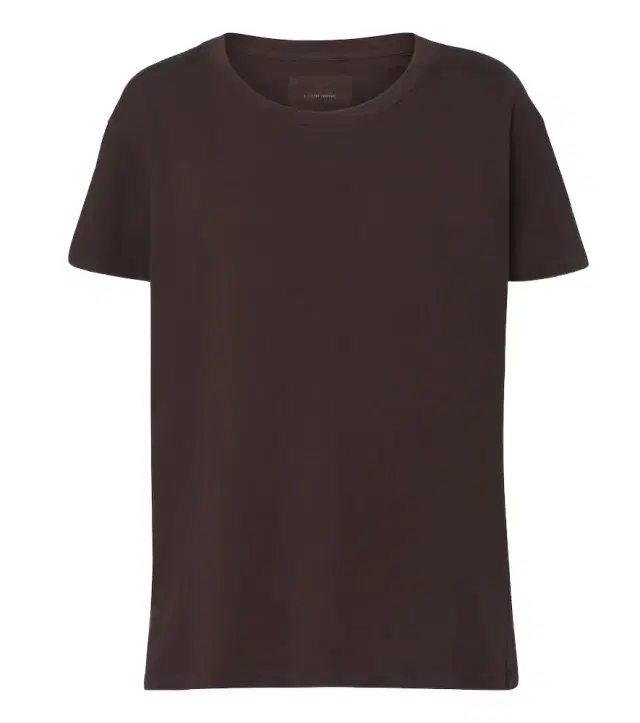 Nili Lotan Brady cotton jersey T-shirt