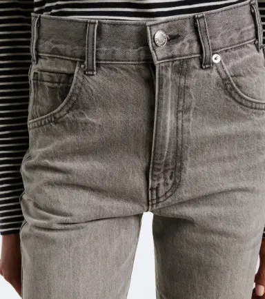 Nili Lotan Joan straight jeans | Thumbnail 6 Nili Lotan Joan straight jeans | Thumbnail 6