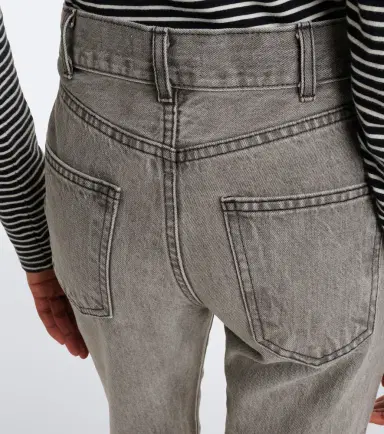 Nili Lotan Joan straight jeans | Thumbnail 7 Nili Lotan Joan straight jeans | Thumbnail 7