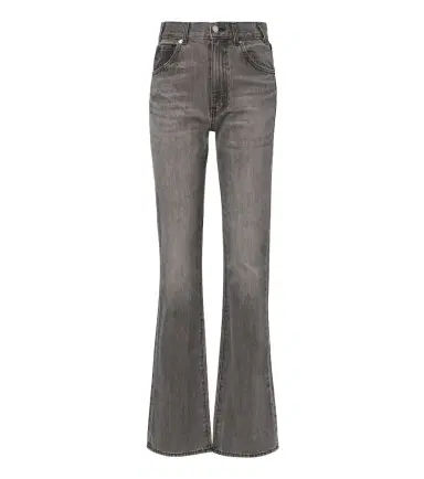 Nili Lotan Joan straight jeans | Thumbnail 1 Nili Lotan Joan straight jeans | Thumbnail 1