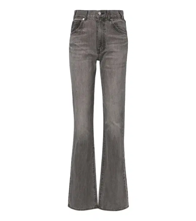 Nili Lotan Joan straight jeans