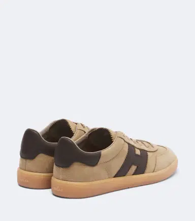 Hogan H647 leather sneakers | Thumbnail 4 Hogan H647 leather sneakers | Thumbnail 4