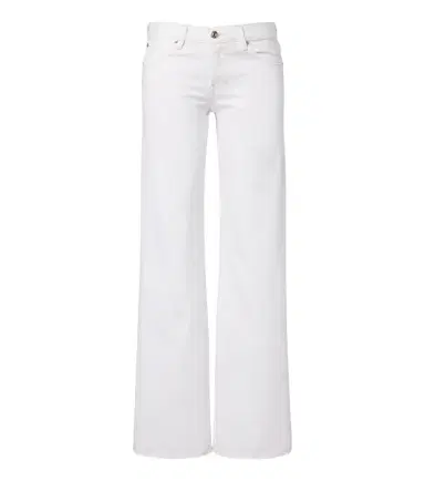 Frame The Gray wide-leg jeans | Thumbnail 1