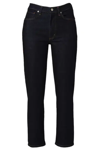 Citizens of Humanity Caia Staight Denim Pant | Thumbnail 1