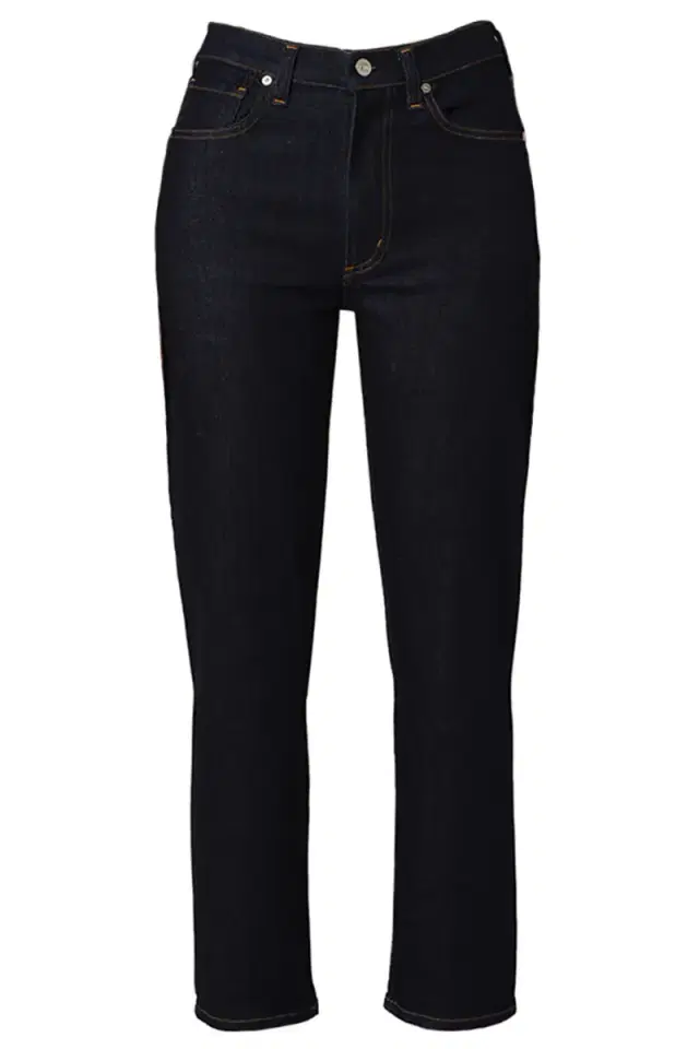Caia Staight Denim Pant