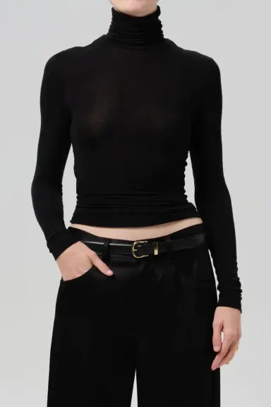 Citizens of Humanity Caradene Turtleneck | Thumbnail 2 Citizens of Humanity Caradene Turtleneck | Thumbnail 2