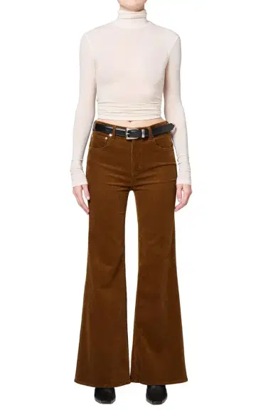 Citizens of Humanity Kimberly 70s Flare Pant | Thumbnail 2