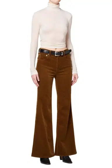 Citizens of Humanity Kimberly 70s Flare Pant | Thumbnail 3