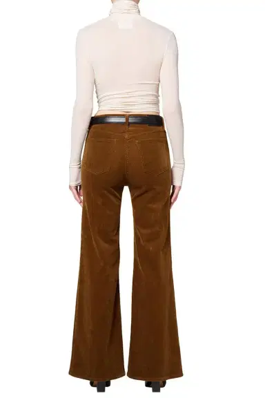 Citizens of Humanity Kimberly 70s Flare Pant | Thumbnail 4