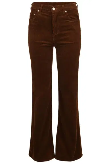 Citizens of Humanity Kimberly 70s Flare Pant | Thumbnail 1