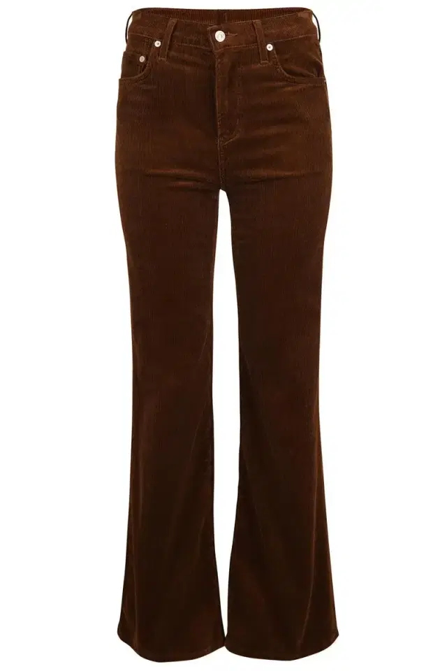 Kimberly 70s Flare Pant Kimberly 70s Flare Pant