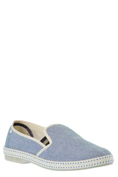 RIVIERAS Men's College Loafer | Thumbnail 4