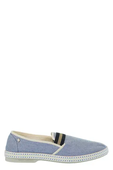 RIVIERAS Men's College Loafer | Thumbnail 1