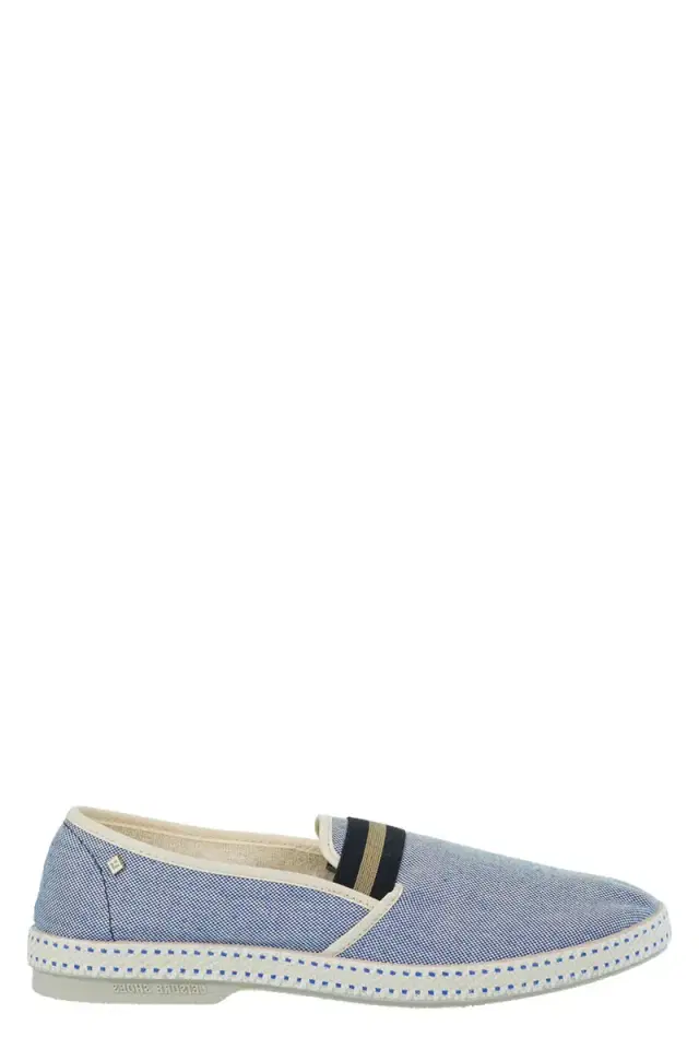 RIVIERAS Men's College Loafer