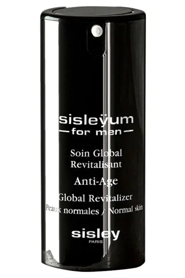 Sisley Sisleÿum For Men