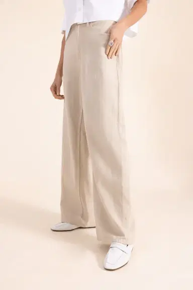 TWP Song Sung Blue Pant | Thumbnail 3