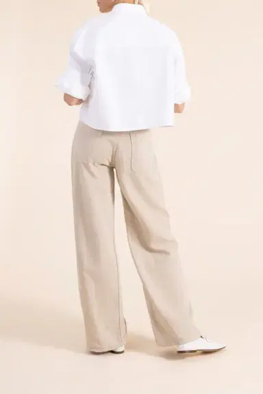 TWP Song Sung Blue Pant | Thumbnail 4