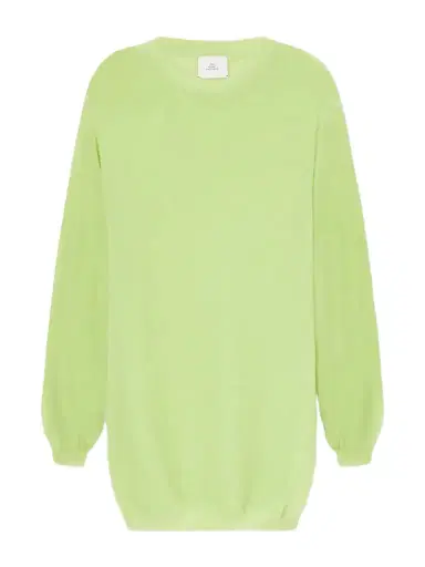 The Elder Statesman Cashmere Sweatshirt | Thumbnail 1 The Elder Statesman Cashmere Sweatshirt | Thumbnail 1