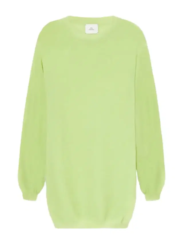 The Elder Statesman Cashmere Sweatshirt