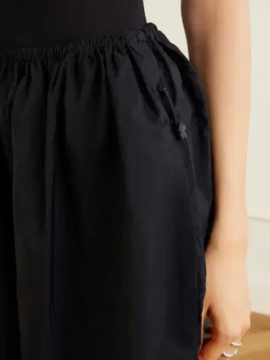 Cecilie Bahnsen Cbfiella Embroidered Scalloped Taffeta Midi Skirt | Thumbnail 5 Cecilie Bahnsen Cbfiella Embroidered Scalloped Taffeta Midi Skirt | Thumbnail 5