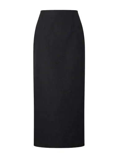 Cecilie Bahnsen Cbuka Cotton-blend Matelassé Midi Skirt | Thumbnail 1 Cecilie Bahnsen Cbuka Cotton-blend Matelassé Midi Skirt | Thumbnail 1