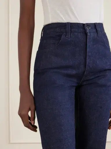 Calvin Klein Collection Straight-leg Jeans | Thumbnail 5