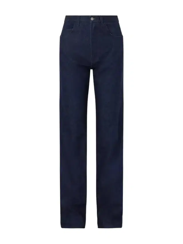 Calvin Klein Collection Straight-leg Jeans