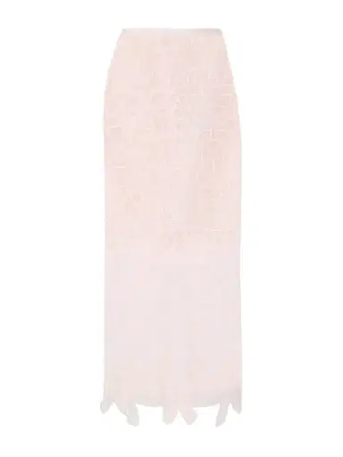Cecilie Bahnsen Cbgus Embroidered Organza Maxi Skirt | Thumbnail 1 Cecilie Bahnsen Cbgus Embroidered Organza Maxi Skirt | Thumbnail 1