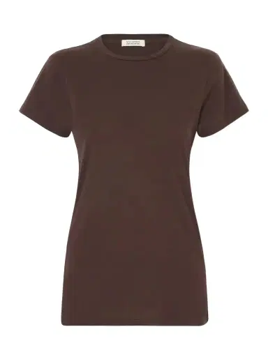 Nili Lotan Lana Cotton-jersey T-shirt | Thumbnail 1