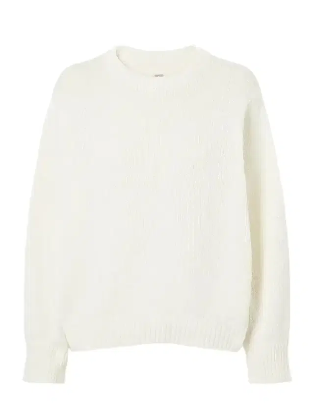 TOTEME Oversized Organic Cotton-blend Sweater