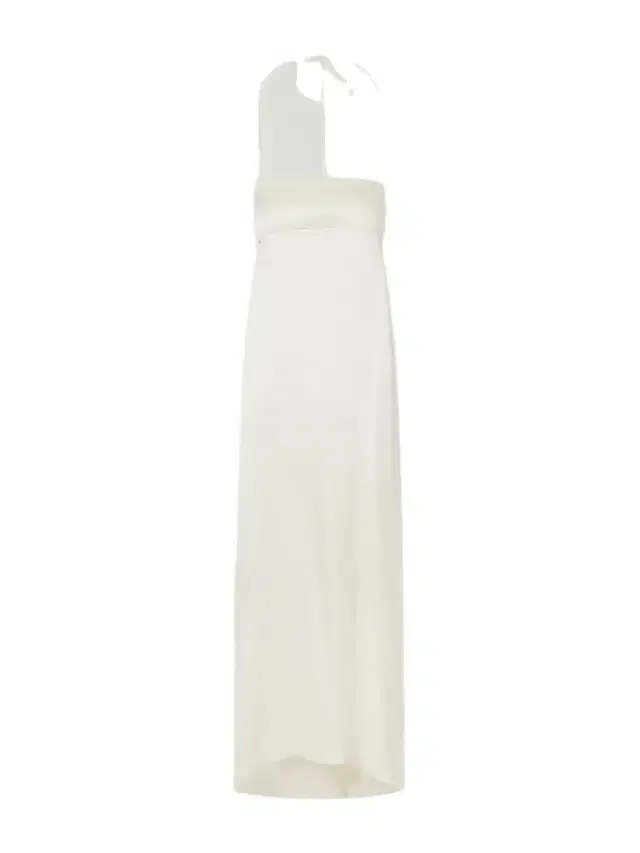 Sharon Wauchob Edita Silk Maxi Dress