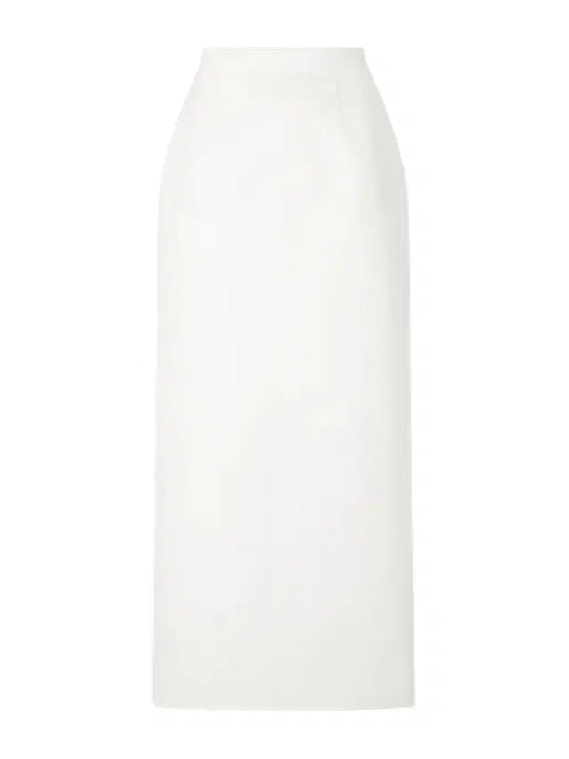 Cbuka Cotton-blend Matelassé Midi Skirt