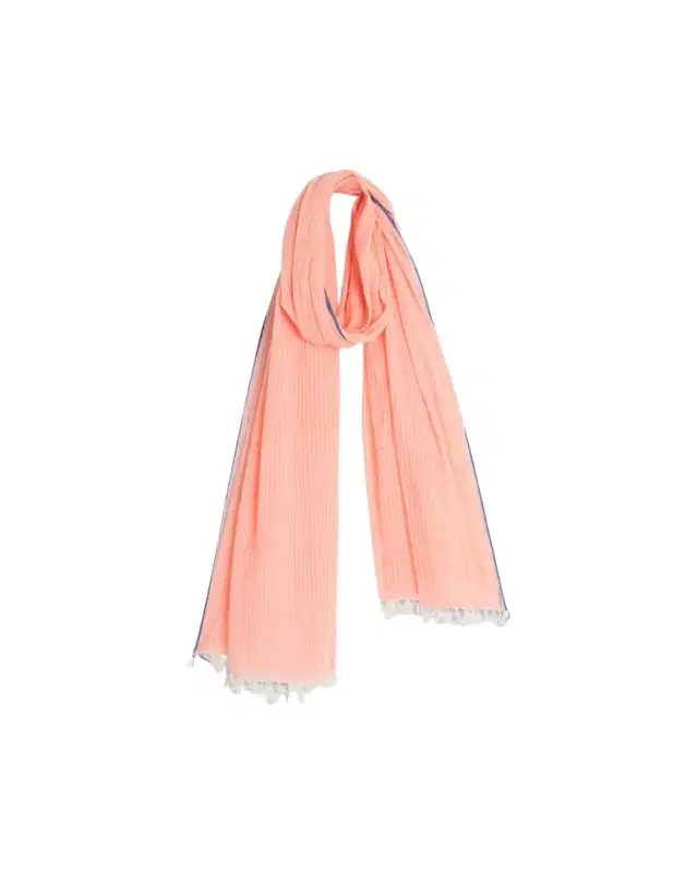 Emporio Sirenuse Missing Stripe Men's Scarf