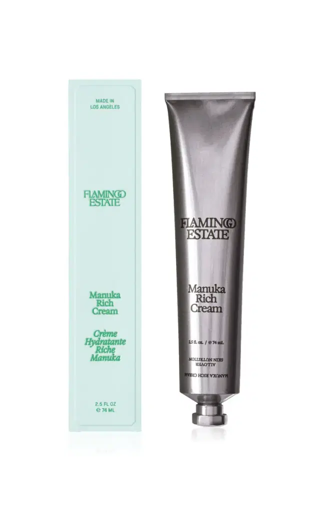 Flamingo Estate Manuka Rich Cream
