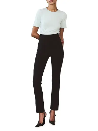 Artemis Diciero Women's Giselle Knit T-Shirt | Thumbnail 2