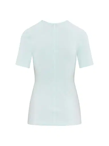 Artemis Diciero Women's Giselle Knit T-Shirt | Thumbnail 3