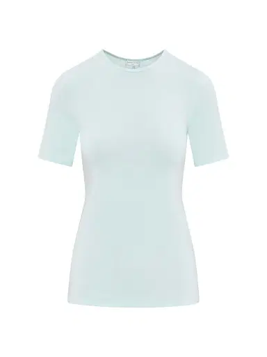 Artemis Diciero Women's Giselle Knit T-Shirt | Thumbnail 1