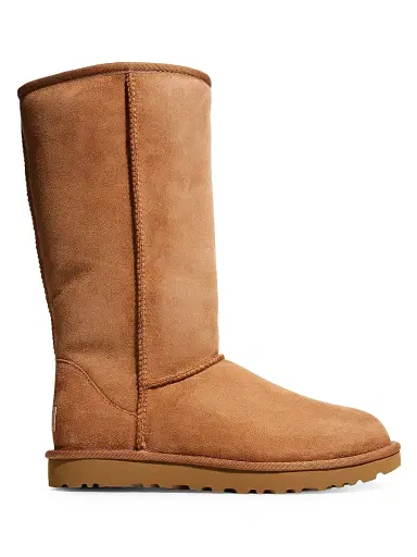 UGG Women's Classic Tall II Shearling-Lined Suede Boots | Thumbnail 1 UGG Women's Classic Tall II Shearling-Lined Suede Boots | Thumbnail 1
