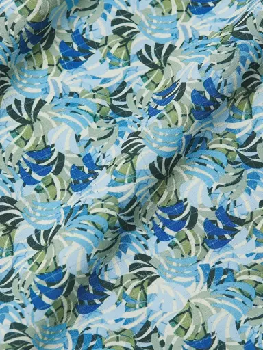 Tommy Bahama Men's Bahama Coast Chico Palms Shirt | Thumbnail 6 Tommy Bahama Men's Bahama Coast Chico Palms Shirt | Thumbnail 6