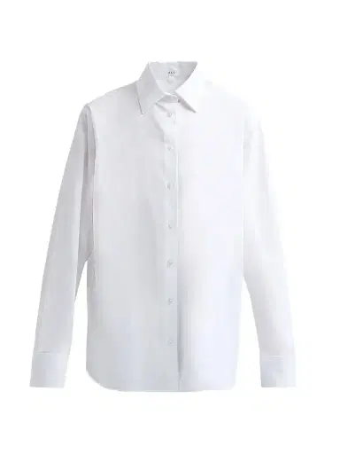 A.L.C. Women's Mason Cotton Top | Thumbnail 1 A.L.C. Women's Mason Cotton Top | Thumbnail 1