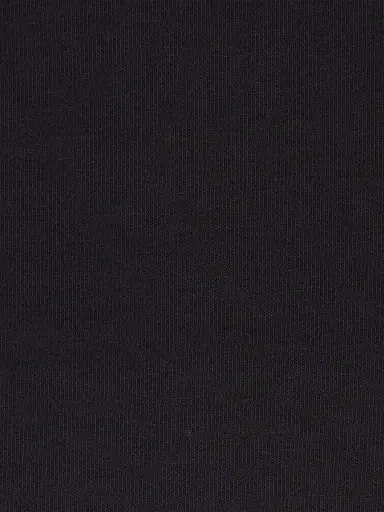 Skims Women's Cotton Jersey Foldover Pants - Soot - Size XXS | Thumbnail 6