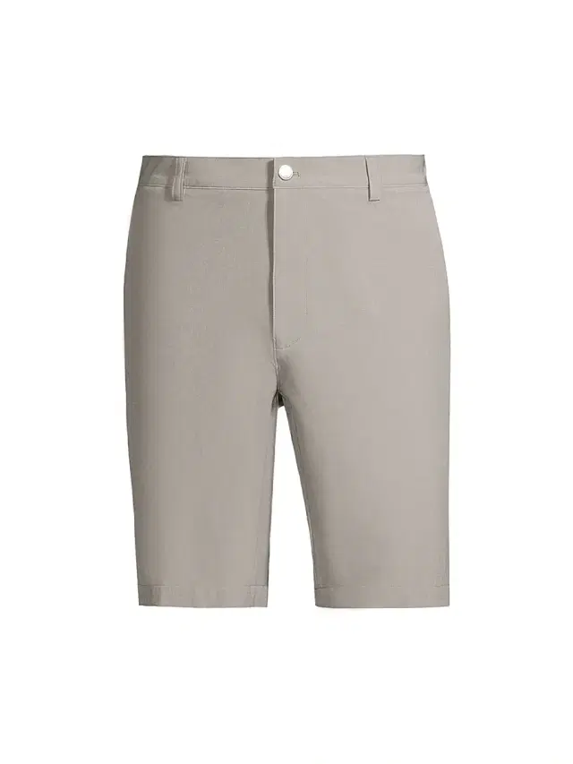 Peter Millar Men's Shackleford Performance Hybrid Shorts - British Grey