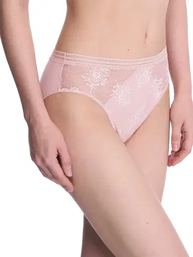 Natori Women's Love Lace Hipster - Pink Pearl - Size XXL | Thumbnail 3