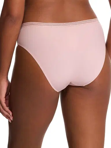 Natori Women's Love Lace Hipster - Pink Pearl - Size XXL | Thumbnail 7