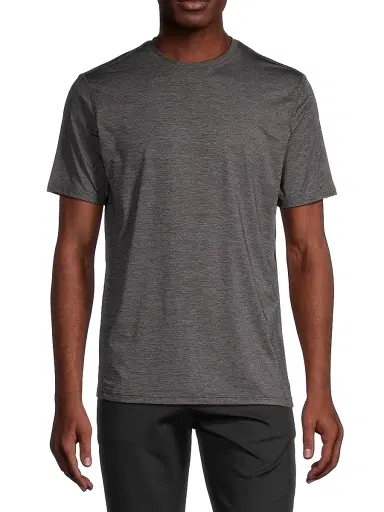Greyson Men's Guide Sport Crewneck T-Shirt - Shepherd - Size Small | Thumbnail 3