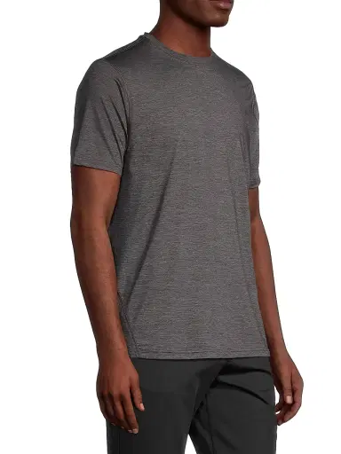 Greyson Men's Guide Sport Crewneck T-Shirt - Shepherd - Size Small | Thumbnail 4