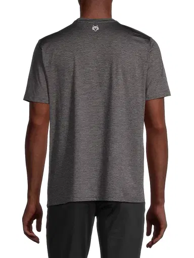 Greyson Men's Guide Sport Crewneck T-Shirt - Shepherd - Size Small | Thumbnail 5
