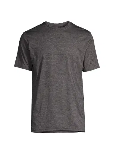 Greyson Men's Guide Sport Crewneck T-Shirt - Shepherd - Size Small | Thumbnail 1