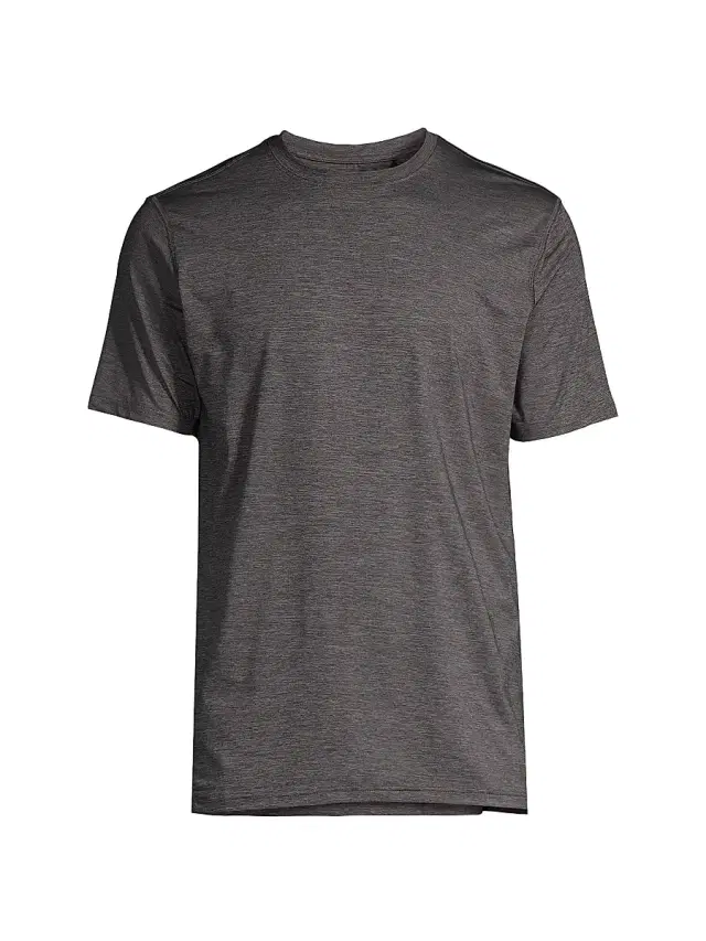 Greyson Men's Guide Sport Crewneck T-Shirt - Shepherd